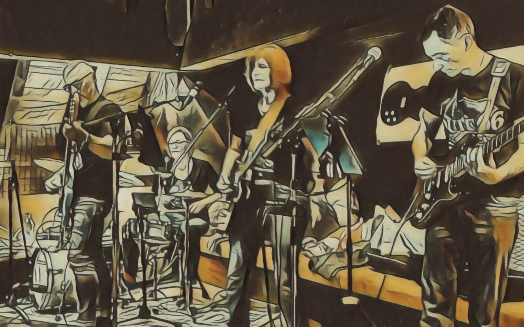 20.03.2025 Cafe Bella Martha in Grafrath