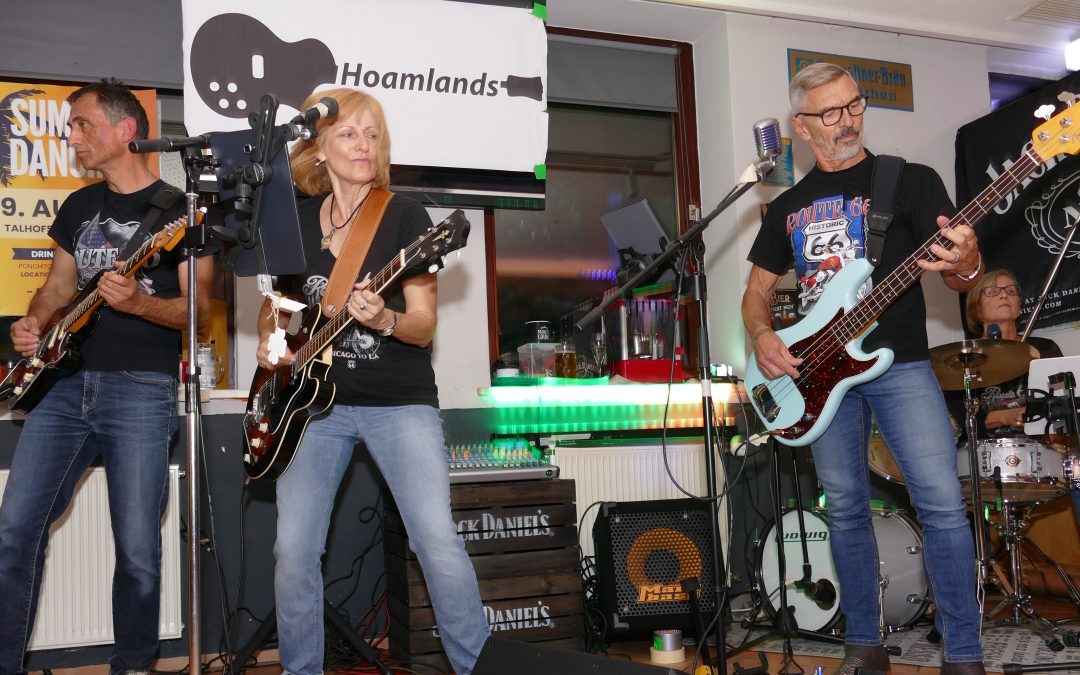 02.08.2025 Sportsbar Gilching