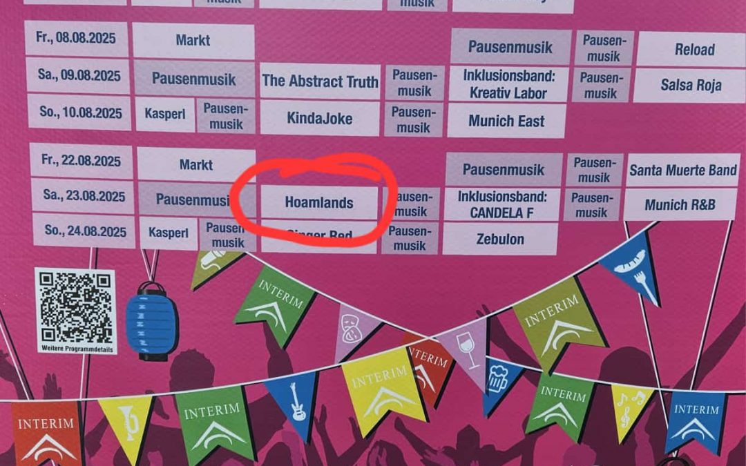 23.08.2025 Sommerfest Laim